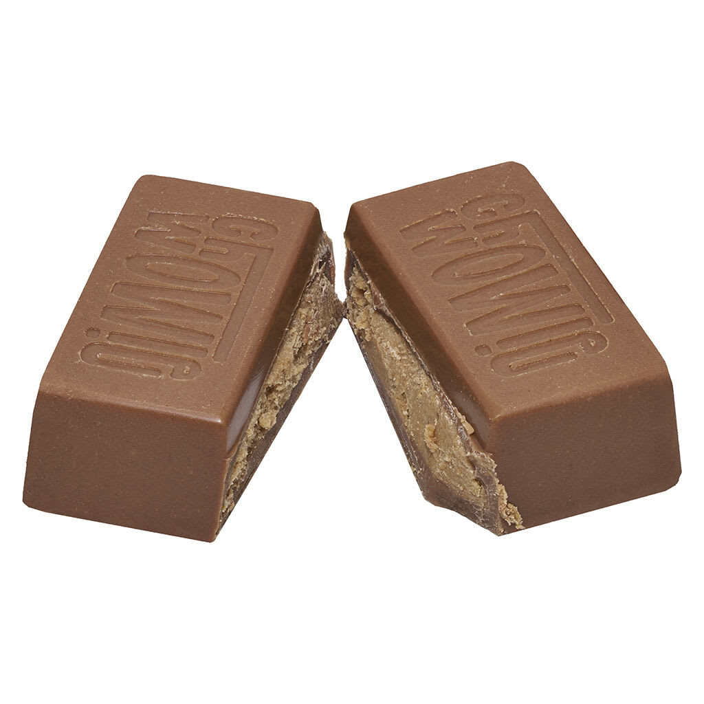 Peanut Butter Balanced Chocolate - Peanut Butter Balanced Chocolate 1 Pack Chocolates